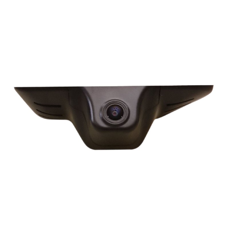 دوربین ثبت وقایع 4K Dual-Novatek 96670 به همراه دوربین عقب - تویوتا کرولا و لوین هایبرید - تصویر 12