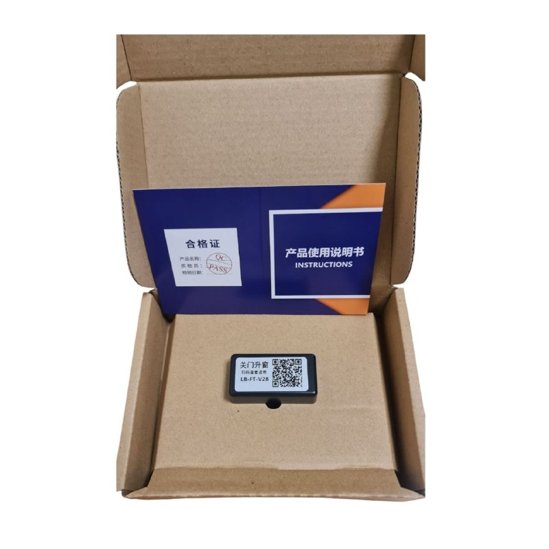 ماژول هوشمند ۲۸ کاره OBD Pro Function V28 تویوتا - تصویر 9